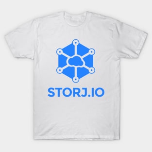 Storj.io T-Shirt